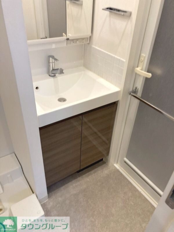 ステージグランデ元浅草の物件内観写真