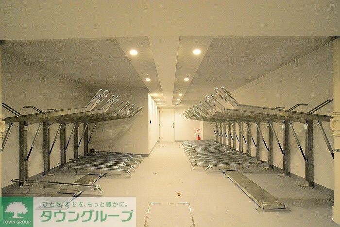 ステージグランデ元浅草の物件内観写真