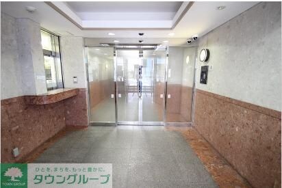 メインステージ茅場町の物件内観写真