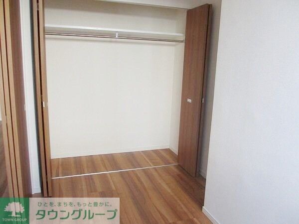 オープンレジデンシア銀座estの物件内観写真