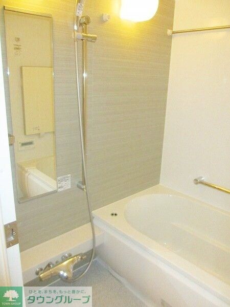 オープンレジデンシア銀座estの物件内観写真