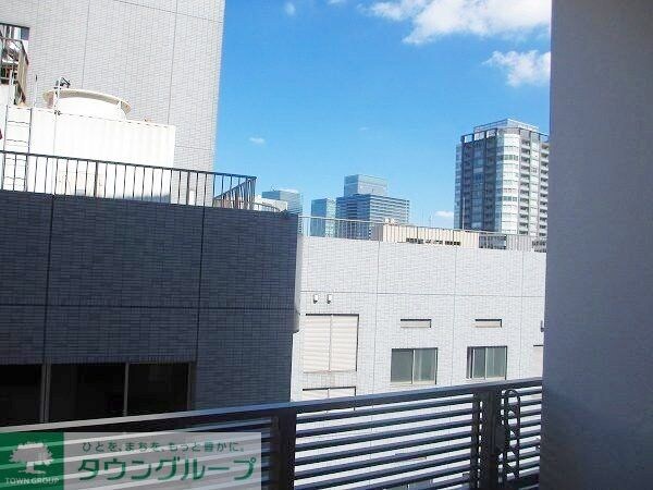 オープンレジデンシア銀座estの物件内観写真