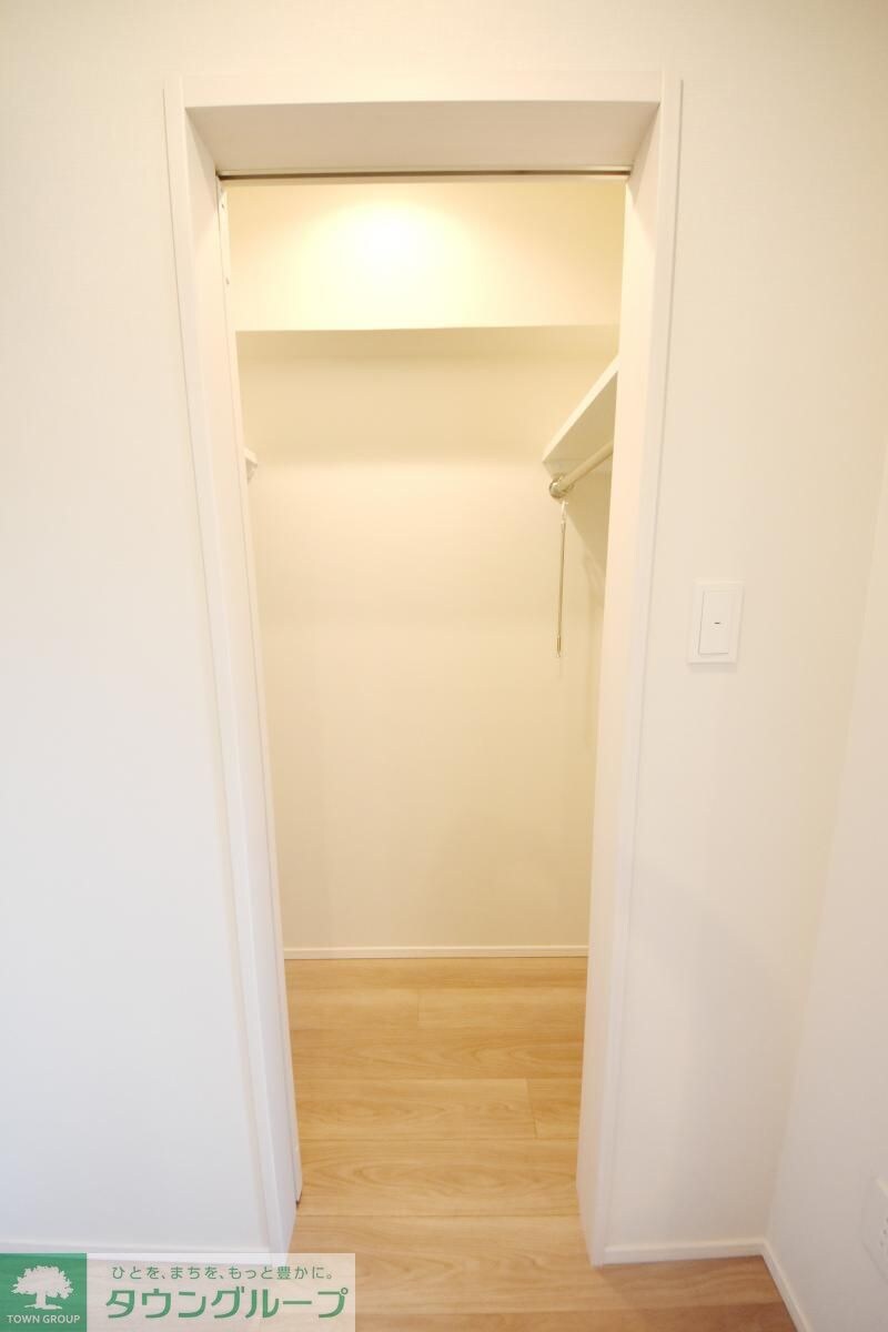 アーバンコア月島の物件内観写真