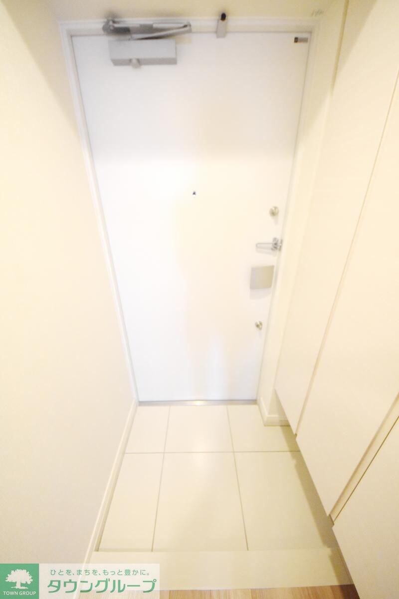 アーバンコア月島の物件内観写真