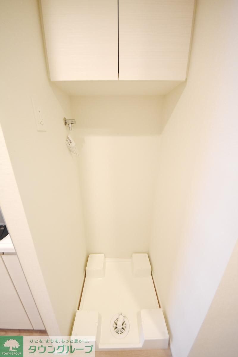 アーバンコア月島の物件内観写真