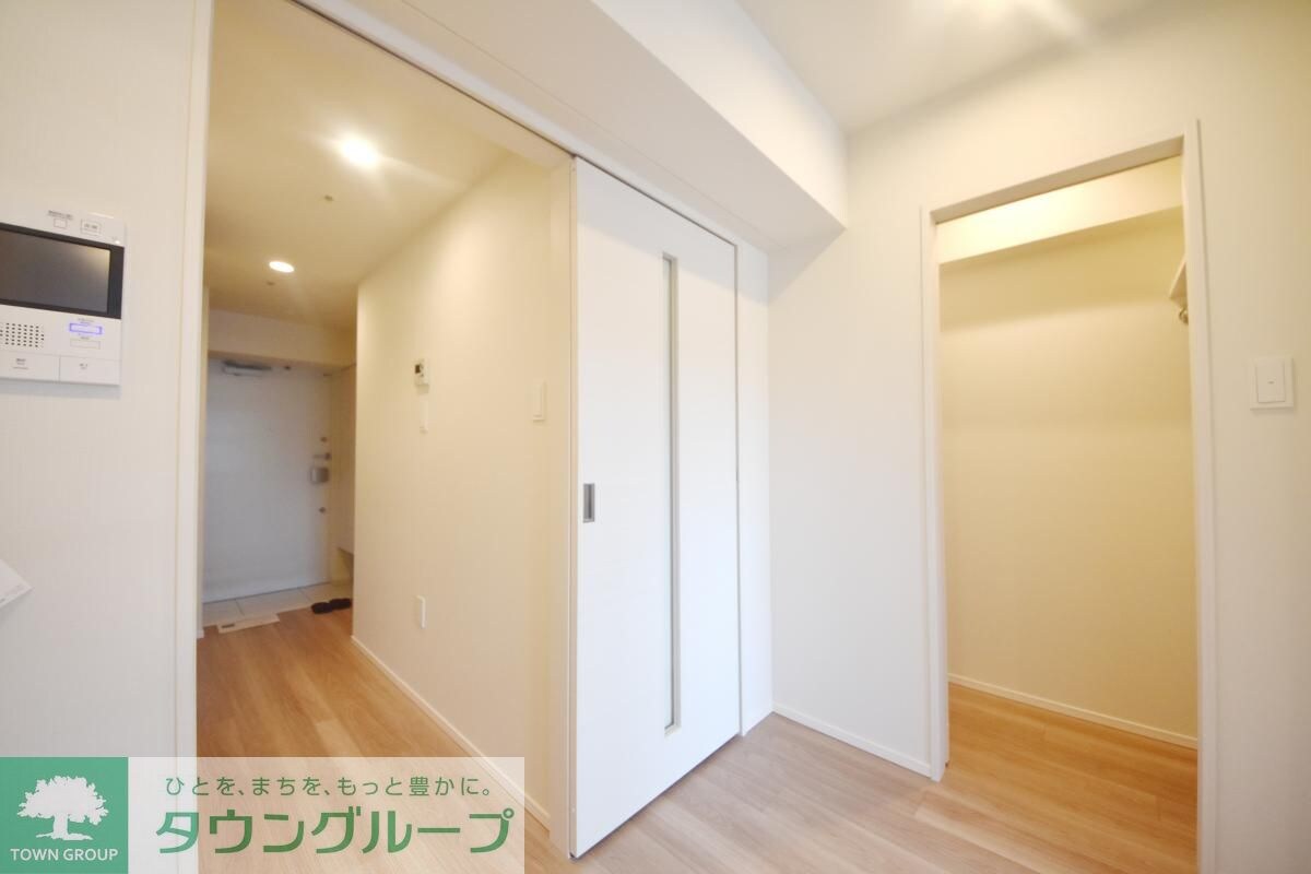 アーバンコア月島の物件内観写真