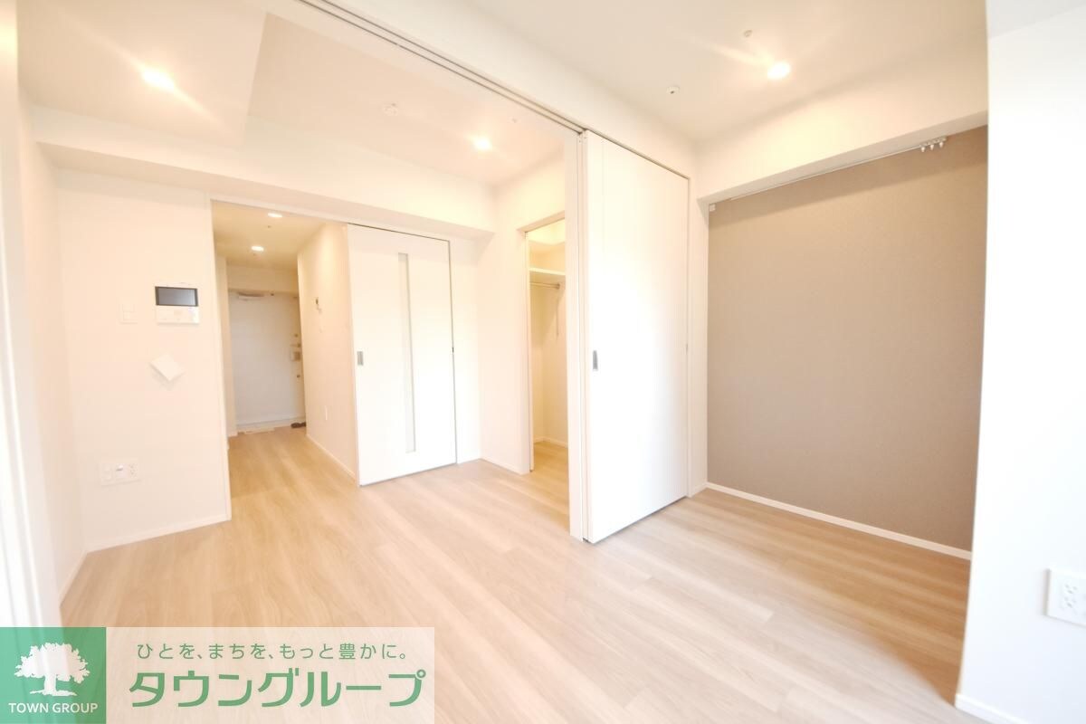 アーバンコア月島の物件内観写真