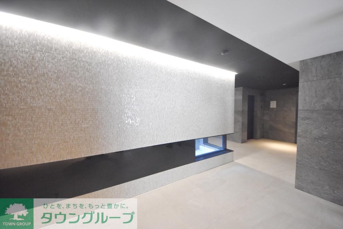 アーバンコア月島の物件内観写真