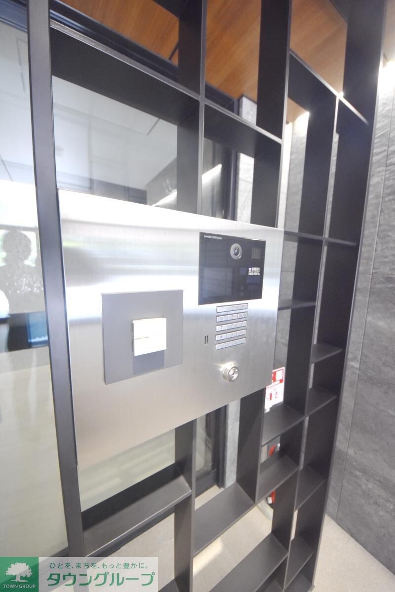 アーバンコア月島の物件内観写真