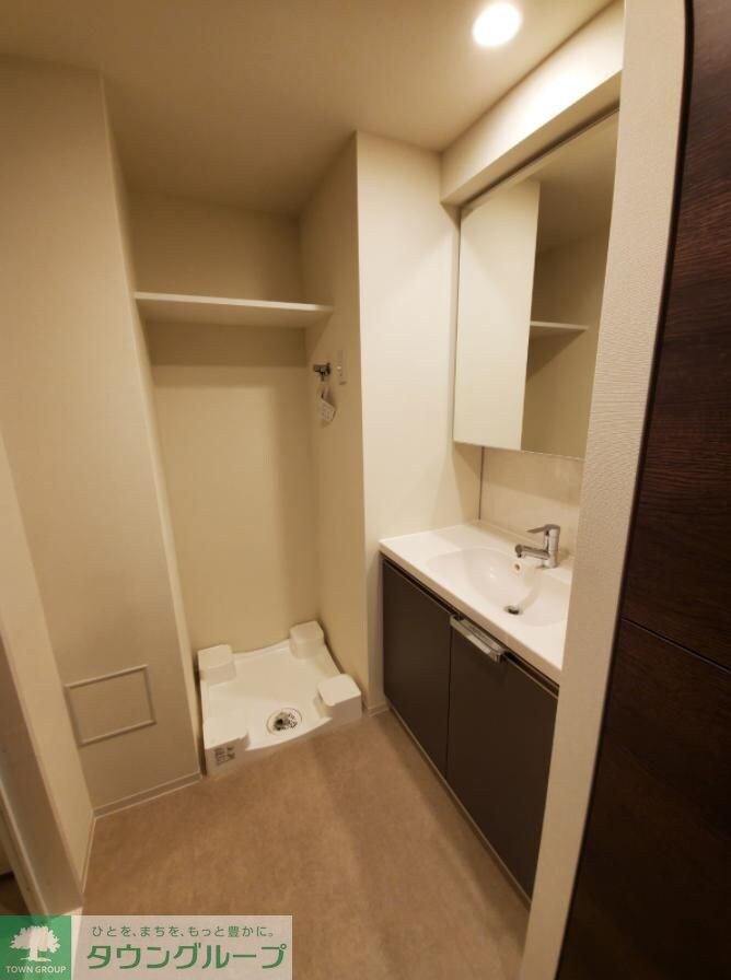 KI-LIGHT KINSHICHOの物件内観写真