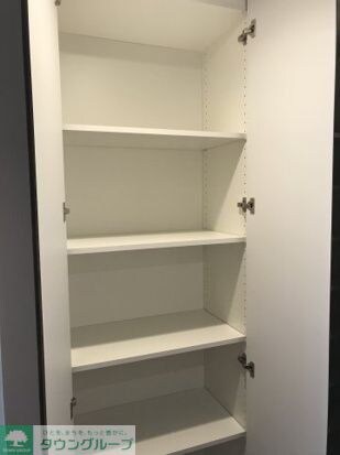 クレヴィスタ亀戸Vの物件内観写真