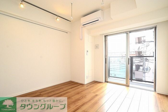 グランドコンシェルジュ菊川の物件内観写真