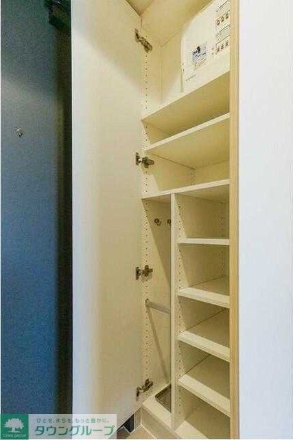 シーズンフラッツ押上サウスの物件内観写真