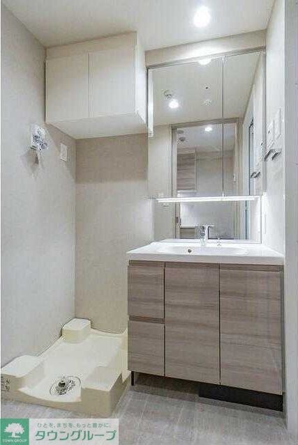 シーズンフラッツ押上サウスの物件内観写真