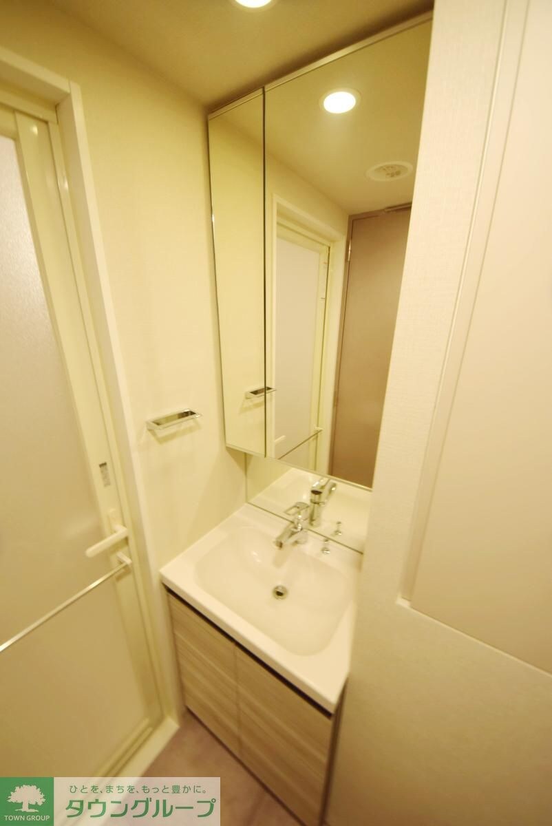 ウエリスアーバン水天宮前の物件内観写真