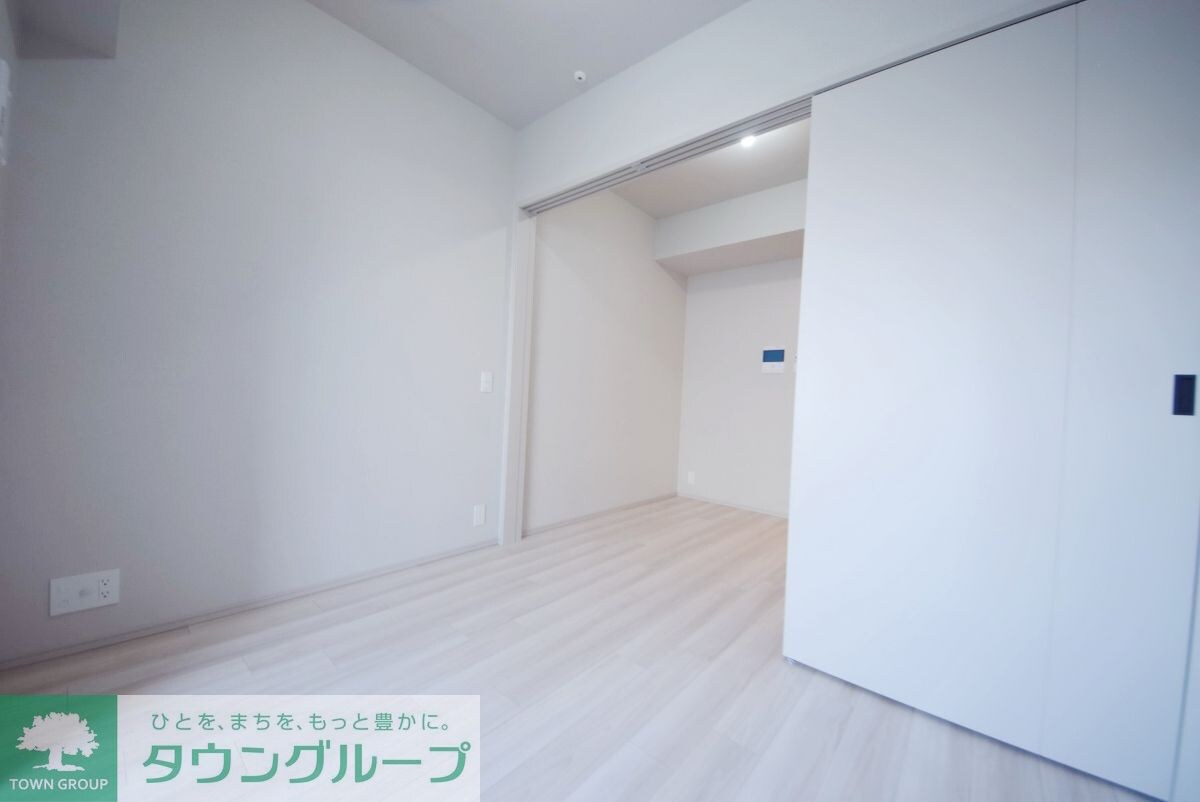 ウエリスアーバン水天宮前の物件内観写真