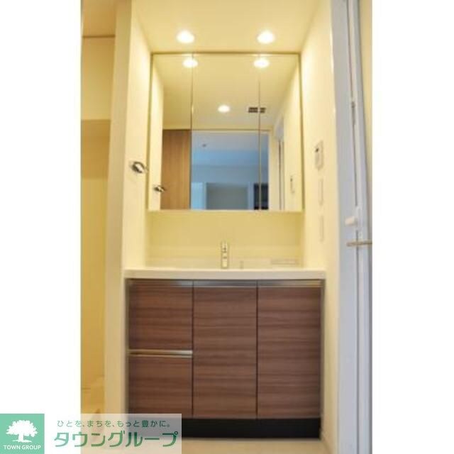 パークアクシス豊洲キャナルの物件内観写真