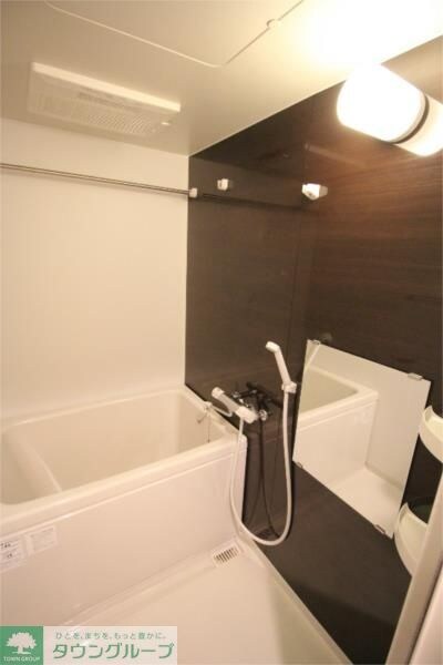 ファミーユの物件内観写真