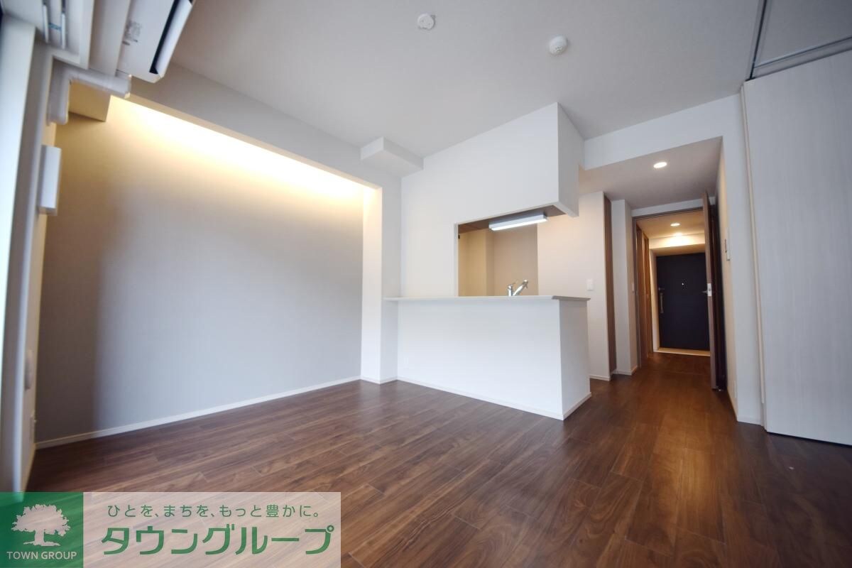 BLESS亀戸の物件内観写真