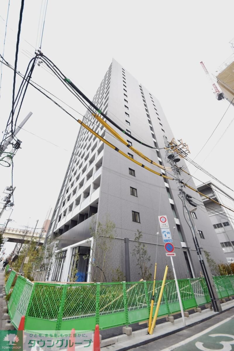 BLESS亀戸の物件内観写真