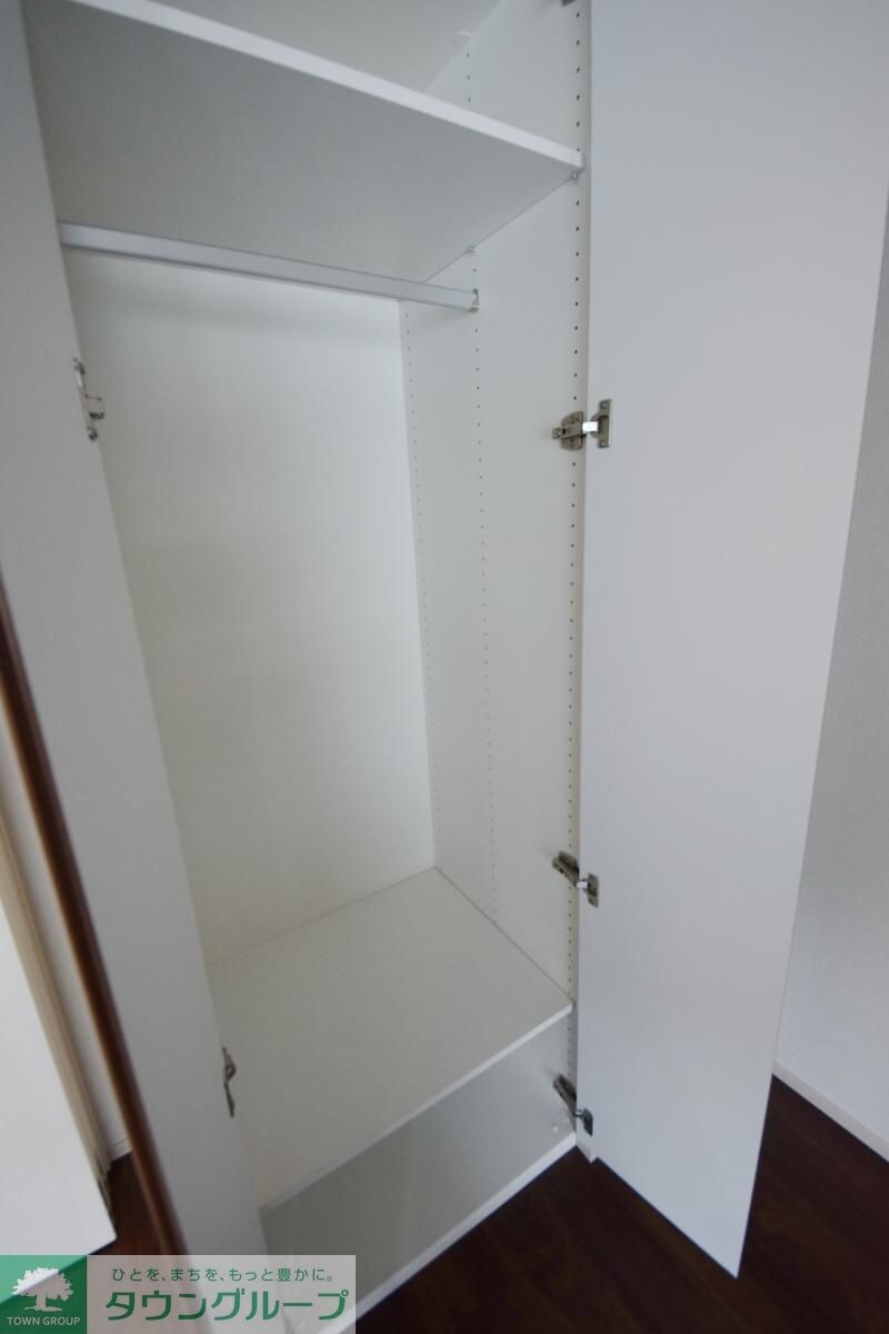 BLESS亀戸の物件内観写真