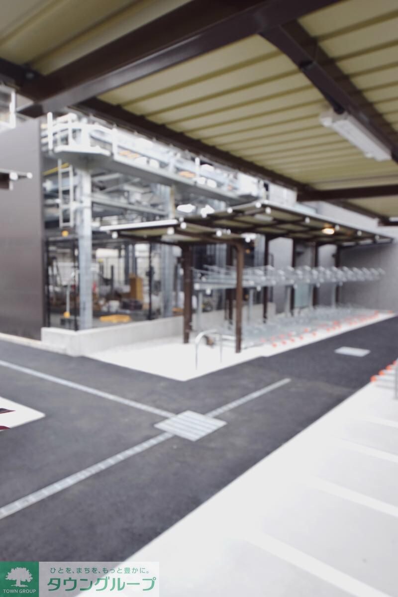 BLESS亀戸の物件内観写真