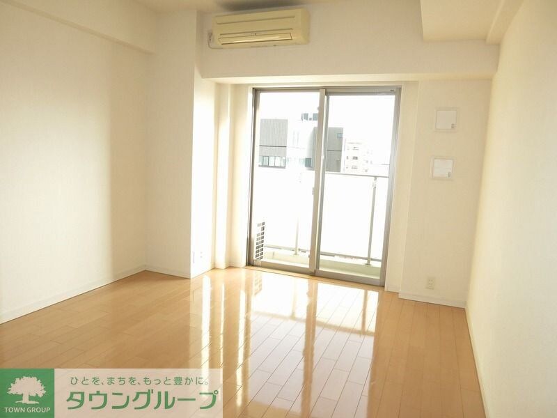 レジデンス両国駅前の物件内観写真