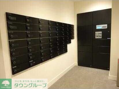 LOG上野駅前の物件内観写真