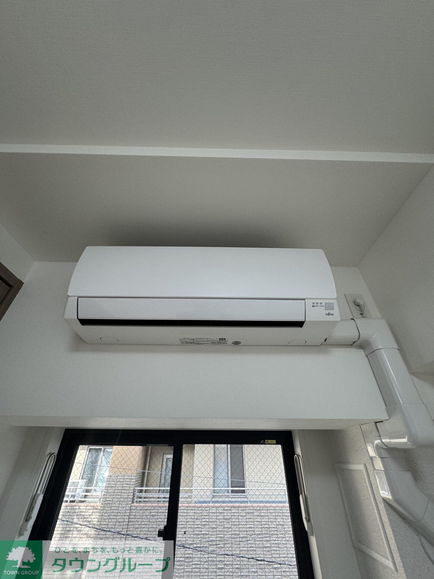 S-RESIDENCE両国parksideの物件内観写真