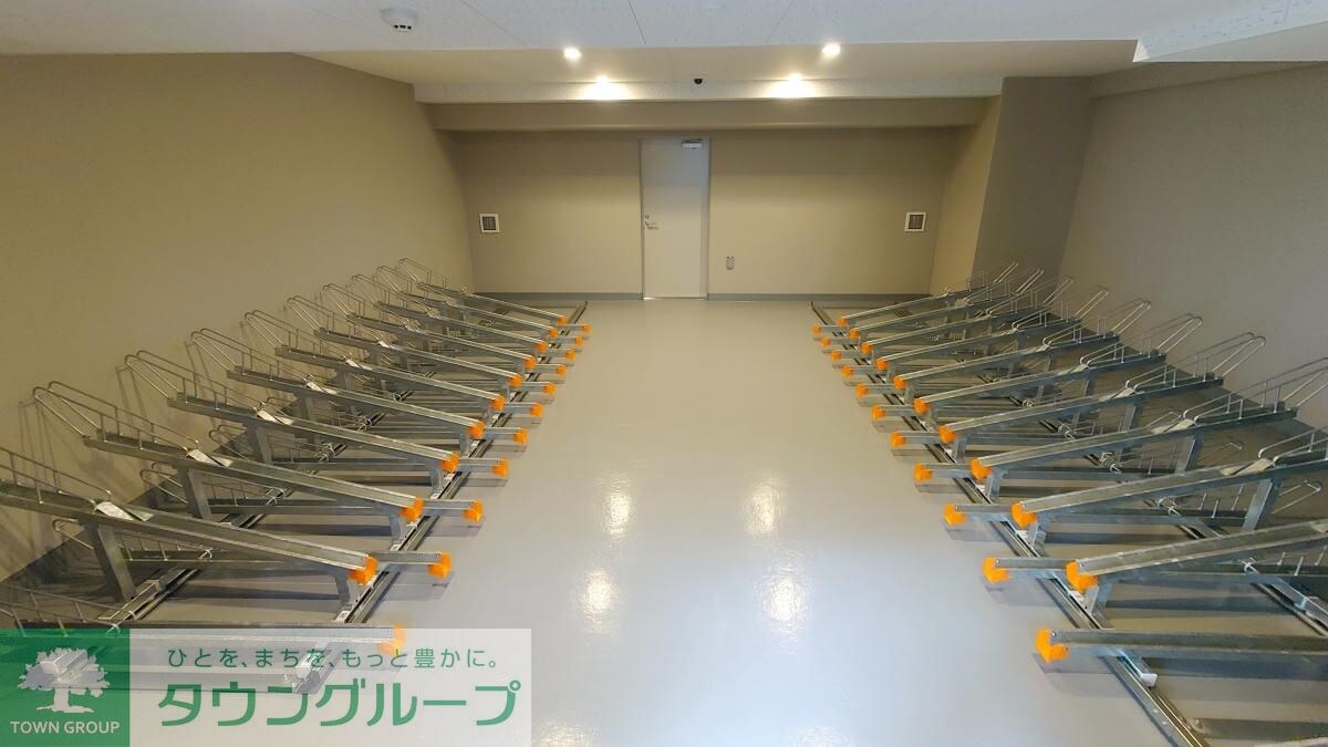 アーバネックス深川住吉IIIの物件内観写真