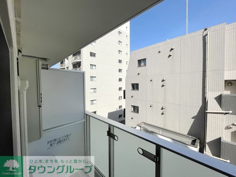 グレイスコート岩本町の物件内観写真