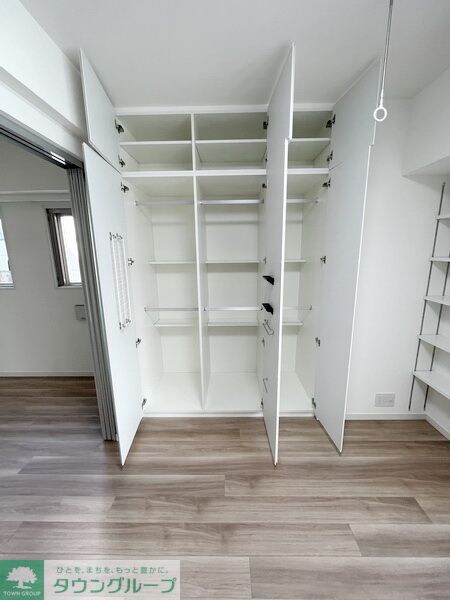 グレイスコート岩本町の物件内観写真