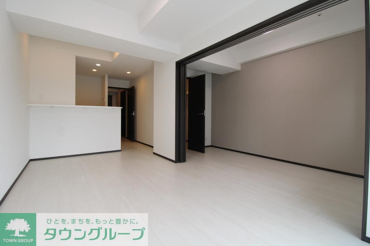 ジェノヴィア本所吾妻橋IIスカイガーデンの物件内観写真