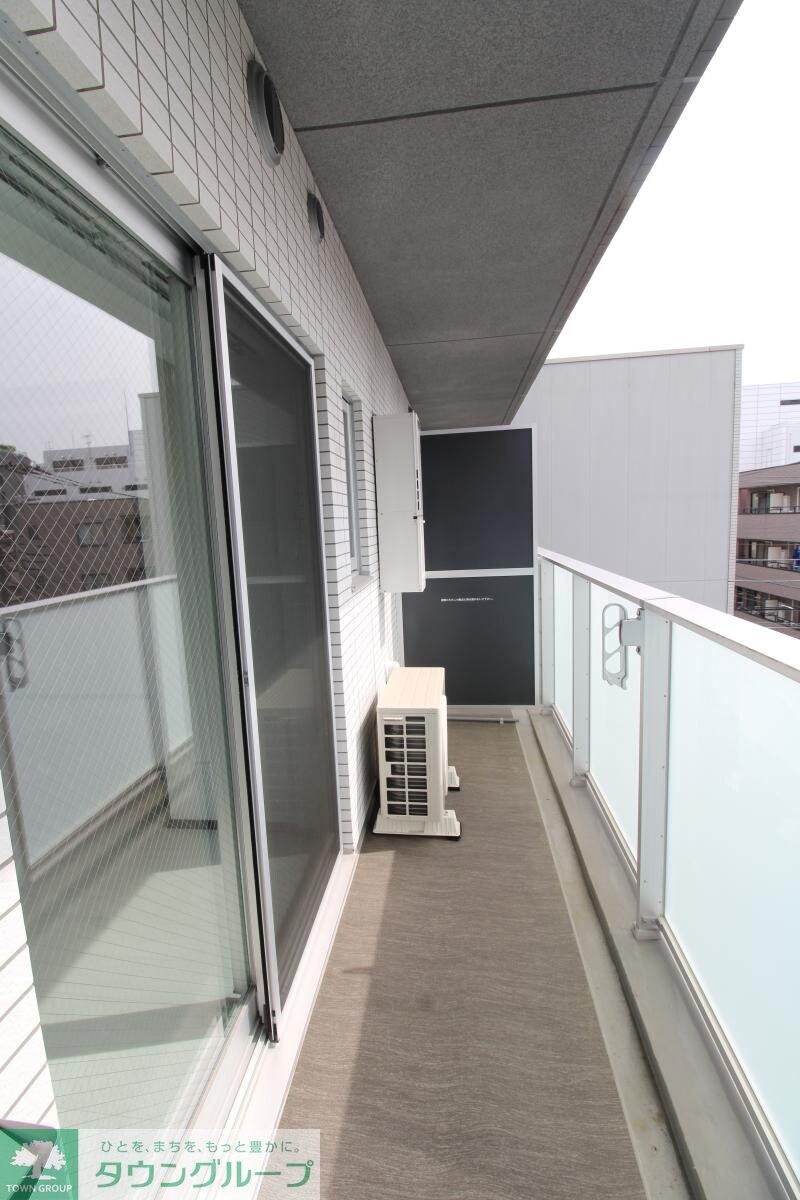 ジェノヴィア本所吾妻橋IIスカイガーデンの物件内観写真