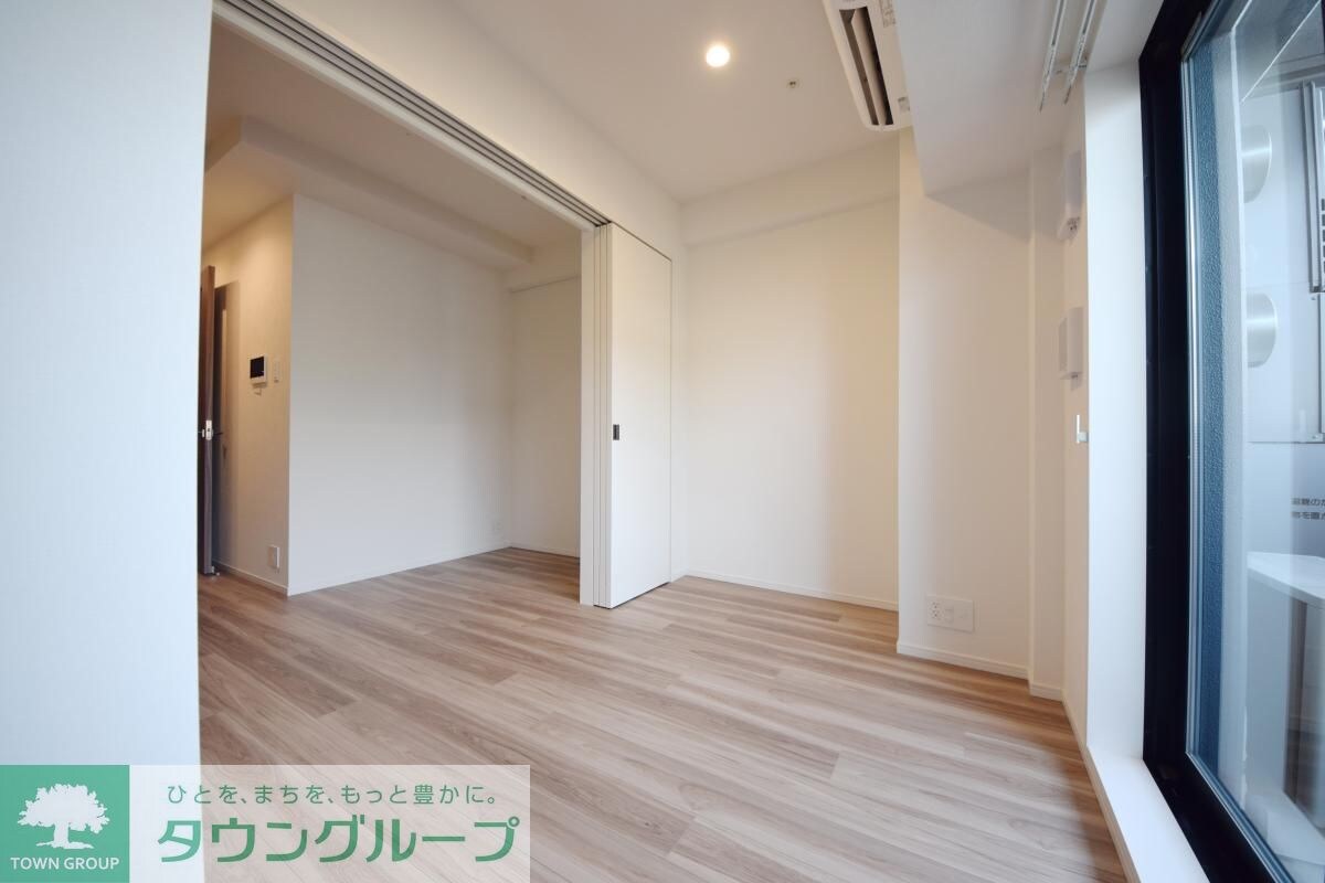 パークアクシス両国スクエアの物件内観写真