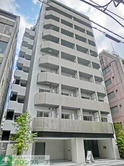 パークハビオ秋葉原の物件内観写真