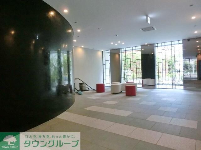 パークハビオ秋葉原の物件内観写真