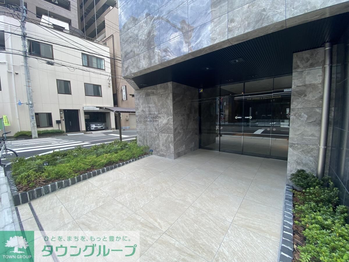 リビオメゾン両国ノースの物件内観写真