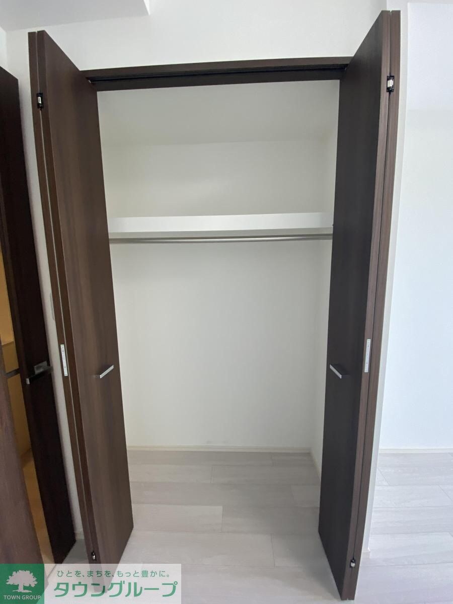 リビオメゾン両国ノースの物件内観写真