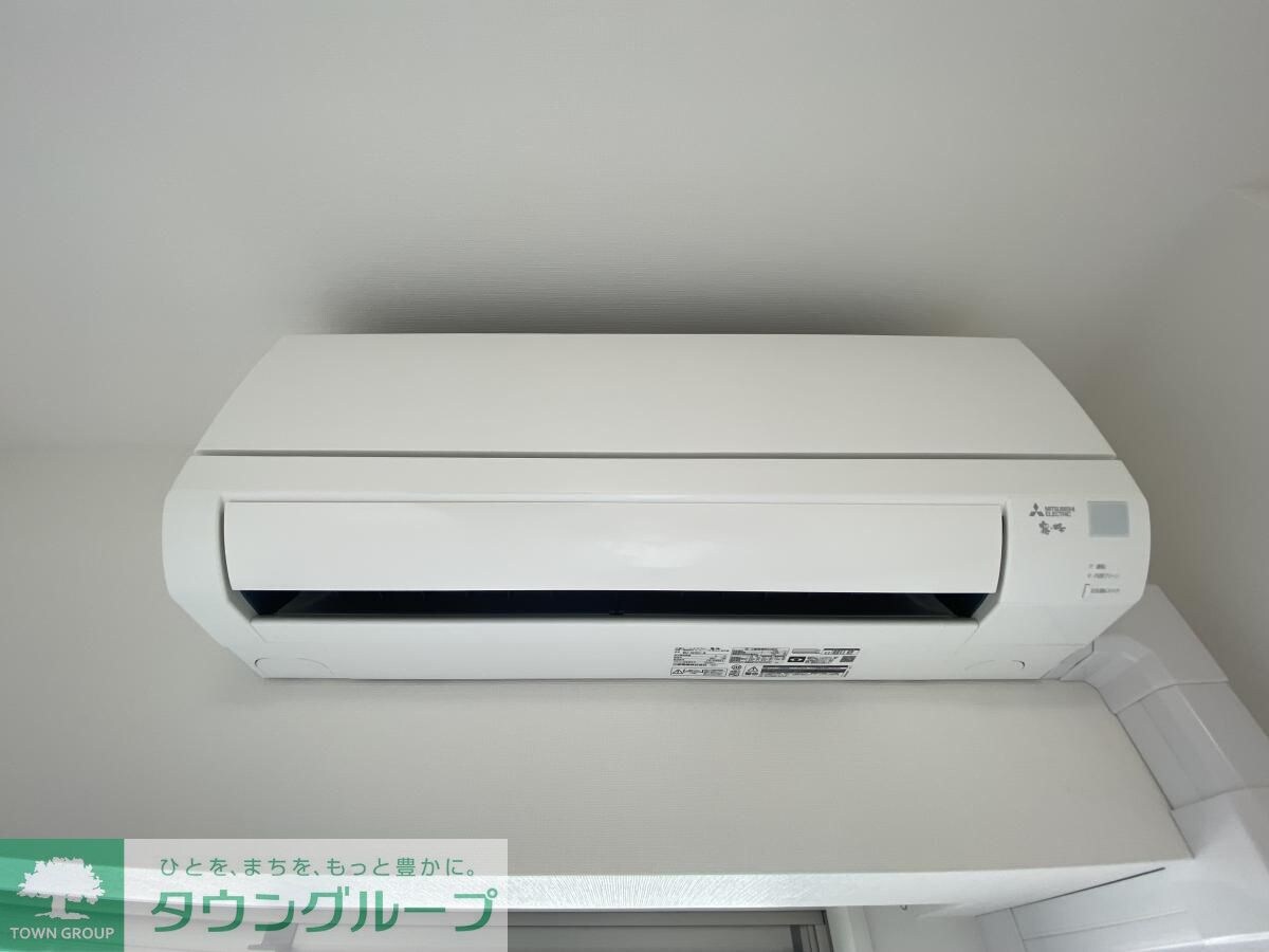 リビオメゾン両国ノースの物件内観写真