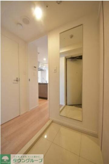 CLK南千住の物件内観写真