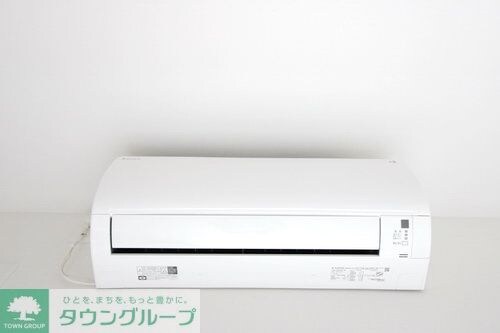 Healing Gate 押上の物件内観写真