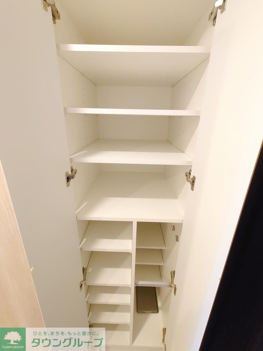 L・BASE押上Southの物件内観写真