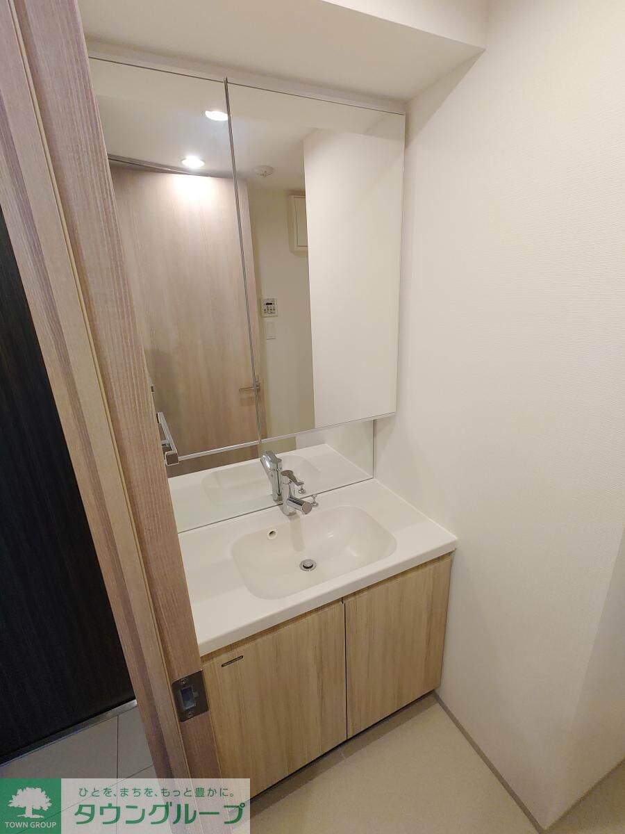 L・BASE押上Southの物件内観写真