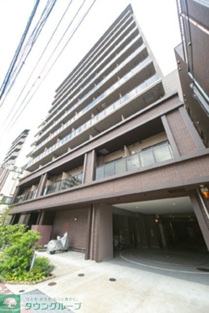 RJRプレシア菊川駅前の物件内観写真