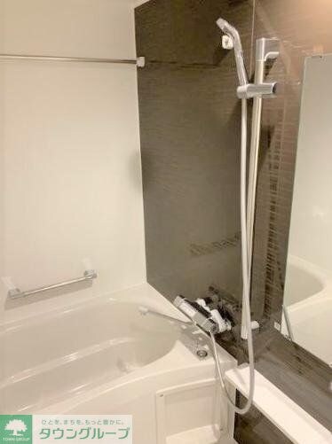 RJRプレシア菊川駅前の物件内観写真