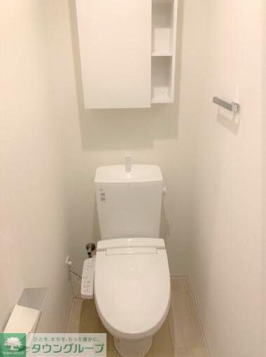 RJRプレシア菊川駅前の物件内観写真