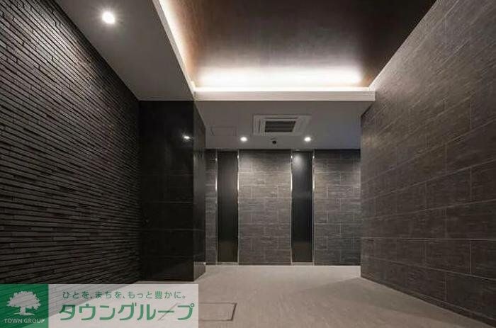 RJRプレシア菊川駅前の物件内観写真