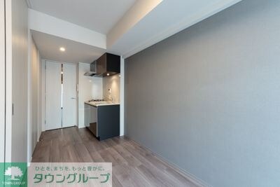 IPSE東京月島の物件内観写真