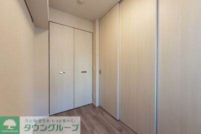 IPSE東京月島の物件内観写真